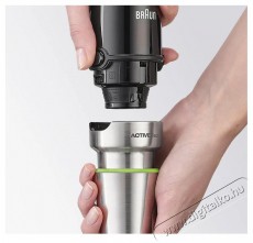 BRAUN MQ9195XLI botmixer Konyhai term&eacute;kek - Konyhai kisg&eacute;p (elők&eacute;sz&iacute;t&eacute;s / feldolgoz&aacute;s) - Botmixer - 500910