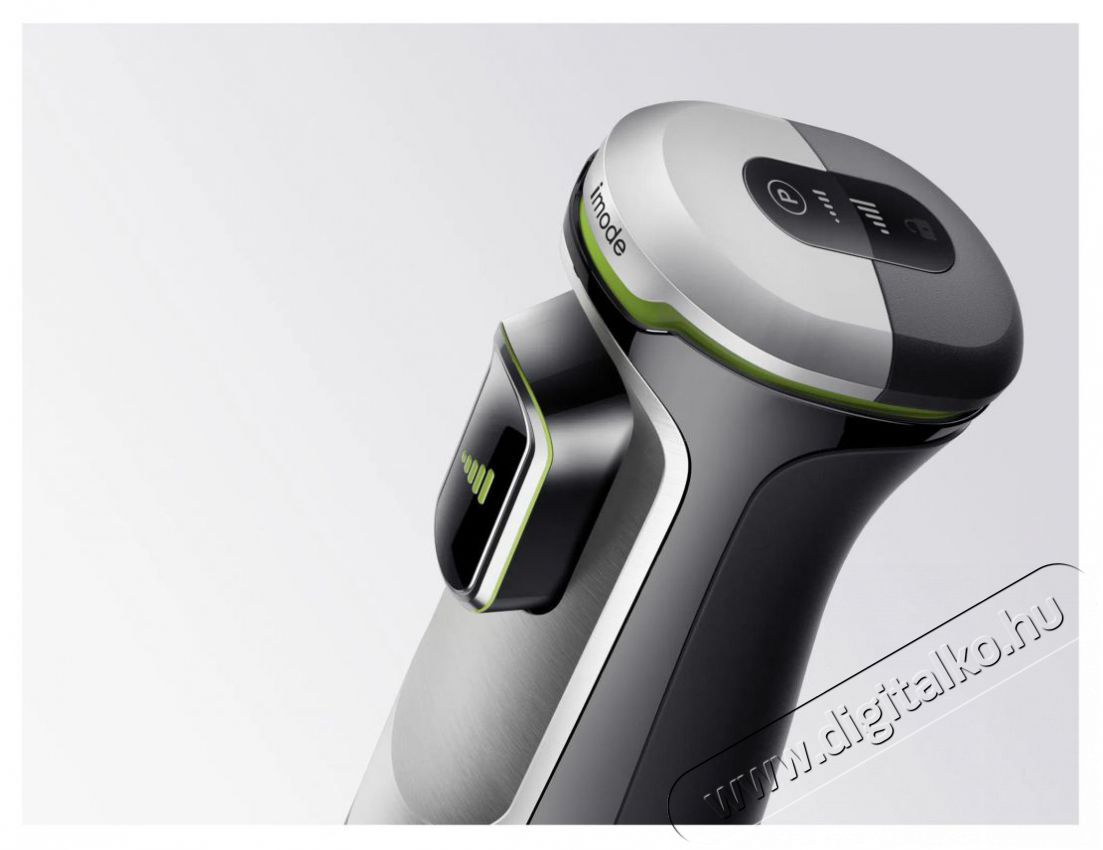 BRAUN MQ9195XLI botmixer Konyhai term&eacute;kek - Konyhai kisg&eacute;p (elők&eacute;sz&iacute;t&eacute;s / feldolgoz&aacute;s) - Botmixer - 500910