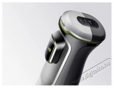 BRAUN MQ9195XLI botmixer Konyhai term&eacute;kek - Konyhai kisg&eacute;p (elők&eacute;sz&iacute;t&eacute;s / feldolgoz&aacute;s) - Botmixer - 500910