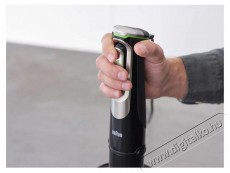 BRAUN MQ9195XLI botmixer Konyhai term&eacute;kek - Konyhai kisg&eacute;p (elők&eacute;sz&iacute;t&eacute;s / feldolgoz&aacute;s) - Botmixer - 500910