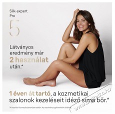 BRAUN IPL Silk-expert Pro 5 PL5382 + tok &eacute;s 4 fej IPL szőrtelen&iacute;tő Sz&eacute;ps&eacute;g&aacute;pol&aacute;s / Eg&eacute;szs&eacute;g - Szőrtelen&iacute;tő / borotva - Női szőrtelen&iacute;tő - 500986