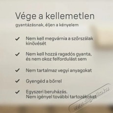 BRAUN Silk&middot;&eacute;pil 7 7-030 Epil&aacute;tor Feh&eacute;r/r&oacute;zsasz&iacute;n Sz&eacute;ps&eacute;g&aacute;pol&aacute;s / Eg&eacute;szs&eacute;g - Szőrtelen&iacute;tő / borotva - Női szőrtelen&iacute;tő - 501028