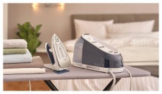 BRAUN IS5245BL GŐZ&Aacute;LLOM&Aacute;S H&aacute;ztart&aacute;s / Otthon / K&uuml;lt&eacute;r - Vasal&oacute; - Gőz&aacute;llom&aacute;s - 496617