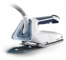 BRAUN IS5245BL GŐZ&Aacute;LLOM&Aacute;S H&aacute;ztart&aacute;s / Otthon / K&uuml;lt&eacute;r - Vasal&oacute; - Gőz&aacute;llom&aacute;s - 496617