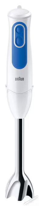BRAUN MQ3020 Botmixer Konyhai term&eacute;kek - Konyhai kisg&eacute;p (elők&eacute;sz&iacute;t&eacute;s / feldolgoz&aacute;s) - Botmixer - 371961