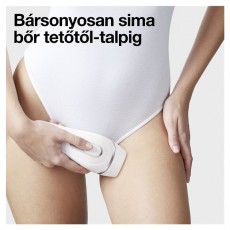 BRAUN SILK-EXPERT IPL PL3122 villan&oacute;f&eacute;nyes szőrtelen&iacute;tő Sz&eacute;ps&eacute;g&aacute;pol&aacute;s / Eg&eacute;szs&eacute;g - Szőrtelen&iacute;tő / borotva - Női szőrtelen&iacute;tő - 501769