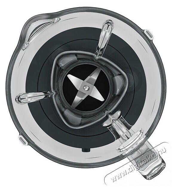 BRAUN JB3272SI ez&uuml;st turmixg&eacute;p Konyhai term&eacute;kek - Konyhai kisg&eacute;p (elők&eacute;sz&iacute;t&eacute;s / feldolgoz&aacute;s) - Turmixg&eacute;p - 502417