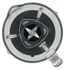 BRAUN JB3272SI ez&uuml;st turmixg&eacute;p Konyhai term&eacute;kek - Konyhai kisg&eacute;p (elők&eacute;sz&iacute;t&eacute;s / feldolgoz&aacute;s) - Turmixg&eacute;p - 502417