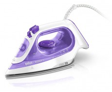BRAUN TexStyle 3 SI3042VI lila gőz&ouml;lős vasal&oacute; H&aacute;ztart&aacute;s / Otthon / K&uuml;lt&eacute;r - Vasal&oacute; - Vasal&oacute; - 502501