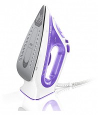 BRAUN TexStyle 3 SI3042VI lila gőz&ouml;lős vasal&oacute; H&aacute;ztart&aacute;s / Otthon / K&uuml;lt&eacute;r - Vasal&oacute; - Vasal&oacute; - 502501
