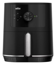 BRAUN HF3000 FORR&Oacute;LEVEGŐS S&Uuml;TŐ Konyhai term&eacute;kek - Konyhai kisg&eacute;p (s&uuml;t&eacute;s / főz&eacute;s / hűt&eacute;s / &eacute;telk&eacute;sz&iacute;t&eacute;s) - L&eacute;gkever&eacute;ses főzőg&eacute;p / elektromos kukta / multifunkci&oacute;s s&uuml;tő - 502913