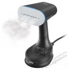 BRAUN GS5031Bl k&eacute;zi ruhagőz&ouml;lő H&aacute;ztart&aacute;s / Otthon / K&uuml;lt&eacute;r - Vasal&oacute; - Vasal&oacute; - 502500
