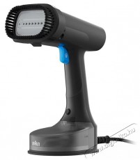 BRAUN GS5031Bl k&eacute;zi ruhagőz&ouml;lő H&aacute;ztart&aacute;s / Otthon / K&uuml;lt&eacute;r - Vasal&oacute; - Vasal&oacute; - 502500