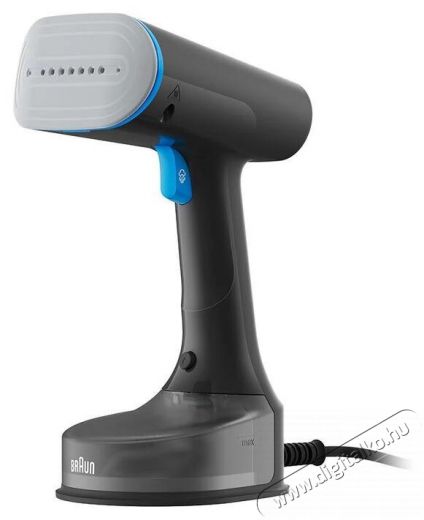 BRAUN GS5031Bl k&eacute;zi ruhagőz&ouml;lő H&aacute;ztart&aacute;s / Otthon / K&uuml;lt&eacute;r - Vasal&oacute; - Vasal&oacute; - 502500