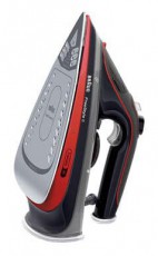 BRAUN FreeStyle 5 SI5057RD fekete-piros gőz&ouml;lős vasal&oacute; H&aacute;ztart&aacute;s / Otthon / K&uuml;lt&eacute;r - Vasal&oacute; - Vasal&oacute; - 505146