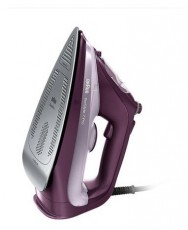 BRAUN TexStyle 7 Pro SI7181VI b&iacute;bor gőz&ouml;lős vasal&oacute; H&aacute;ztart&aacute;s / Otthon / K&uuml;lt&eacute;r - Vasal&oacute; - Vasal&oacute; - 505145