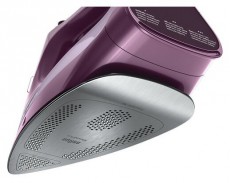 BRAUN TexStyle 7 Pro SI7181VI b&iacute;bor gőz&ouml;lős vasal&oacute; H&aacute;ztart&aacute;s / Otthon / K&uuml;lt&eacute;r - Vasal&oacute; - Vasal&oacute; - 505145