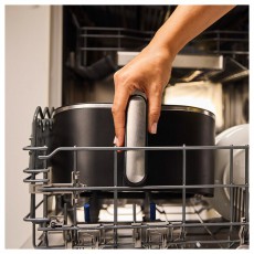 BRAUN HF5030IBK FORR&Oacute;LEVEGŐS S&Uuml;TŐ Konyhai term&eacute;kek - Konyhai kisg&eacute;p (s&uuml;t&eacute;s / főz&eacute;s / hűt&eacute;s / &eacute;telk&eacute;sz&iacute;t&eacute;s) - L&eacute;gkever&eacute;ses főzőg&eacute;p / elektromos kukta / multifunkci&oacute;s s&uuml;tő - 506667