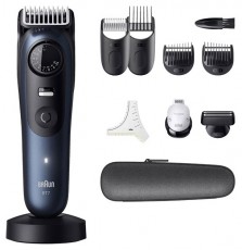 BRAUN BT 7540 szak&aacute;llv&aacute;g&oacute; Sz&eacute;ps&eacute;g&aacute;pol&aacute;s / Eg&eacute;szs&eacute;g - Haj&aacute;pol&aacute;s - Haj / szak&aacute;ll v&aacute;g&oacute;, ny&iacute;r&oacute; - 506881