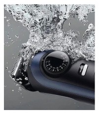 BRAUN BT 7540 szak&aacute;llv&aacute;g&oacute; Sz&eacute;ps&eacute;g&aacute;pol&aacute;s / Eg&eacute;szs&eacute;g - Haj&aacute;pol&aacute;s - Haj / szak&aacute;ll v&aacute;g&oacute;, ny&iacute;r&oacute; - 506881