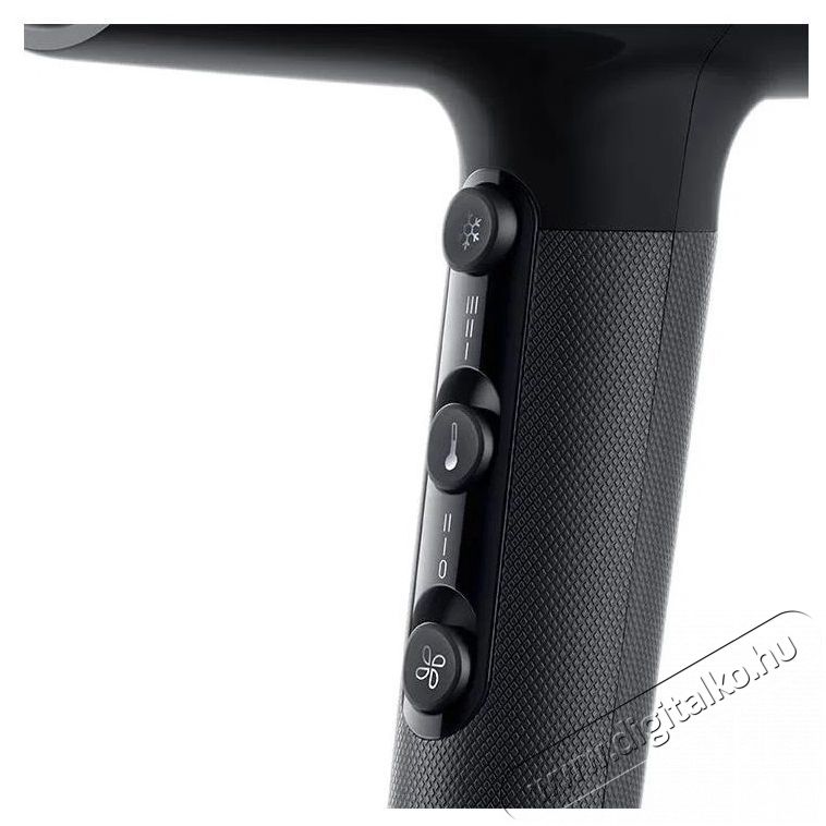 BRAUN HD225 Sz&eacute;ps&eacute;g&aacute;pol&aacute;s / Eg&eacute;szs&eacute;g - Haj&aacute;pol&aacute;s - Hajsz&aacute;r&iacute;t&oacute; - 506591