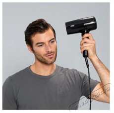 BRAUN HD225 Sz&eacute;ps&eacute;g&aacute;pol&aacute;s / Eg&eacute;szs&eacute;g - Haj&aacute;pol&aacute;s - Hajsz&aacute;r&iacute;t&oacute; - 506591