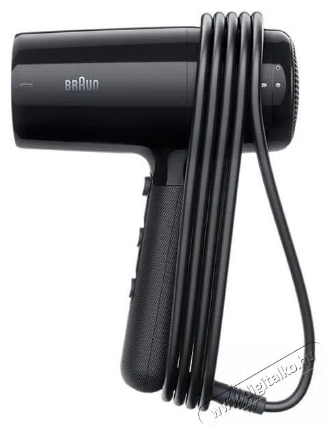 BRAUN HD225 Sz&eacute;ps&eacute;g&aacute;pol&aacute;s / Eg&eacute;szs&eacute;g - Haj&aacute;pol&aacute;s - Hajsz&aacute;r&iacute;t&oacute; - 506591