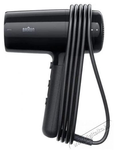 BRAUN HD225 Sz&eacute;ps&eacute;g&aacute;pol&aacute;s / Eg&eacute;szs&eacute;g - Haj&aacute;pol&aacute;s - Hajsz&aacute;r&iacute;t&oacute; - 506591