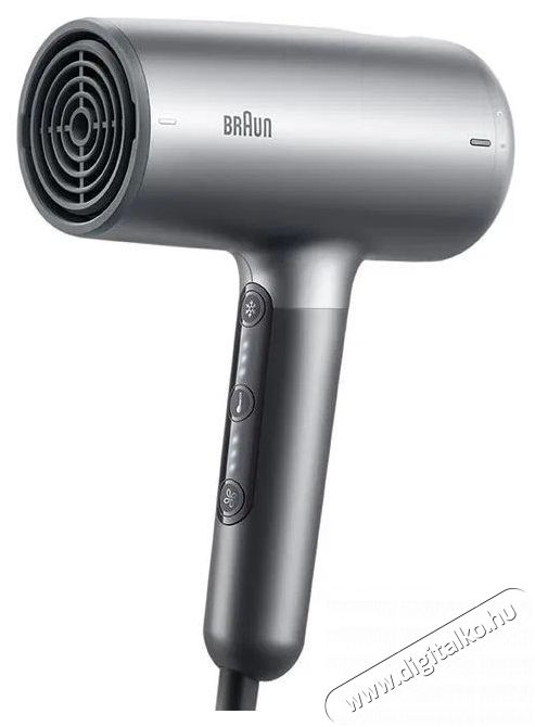 BRAUN HD435 Sz&eacute;ps&eacute;g&aacute;pol&aacute;s / Eg&eacute;szs&eacute;g - Haj&aacute;pol&aacute;s - Hajsz&aacute;r&iacute;t&oacute; - 506592