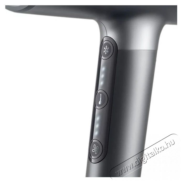 BRAUN HD435 Sz&eacute;ps&eacute;g&aacute;pol&aacute;s / Eg&eacute;szs&eacute;g - Haj&aacute;pol&aacute;s - Hajsz&aacute;r&iacute;t&oacute; - 506592