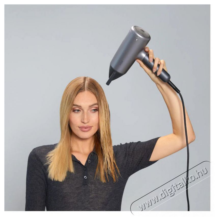 BRAUN HD435 Sz&eacute;ps&eacute;g&aacute;pol&aacute;s / Eg&eacute;szs&eacute;g - Haj&aacute;pol&aacute;s - Hajsz&aacute;r&iacute;t&oacute; - 506592