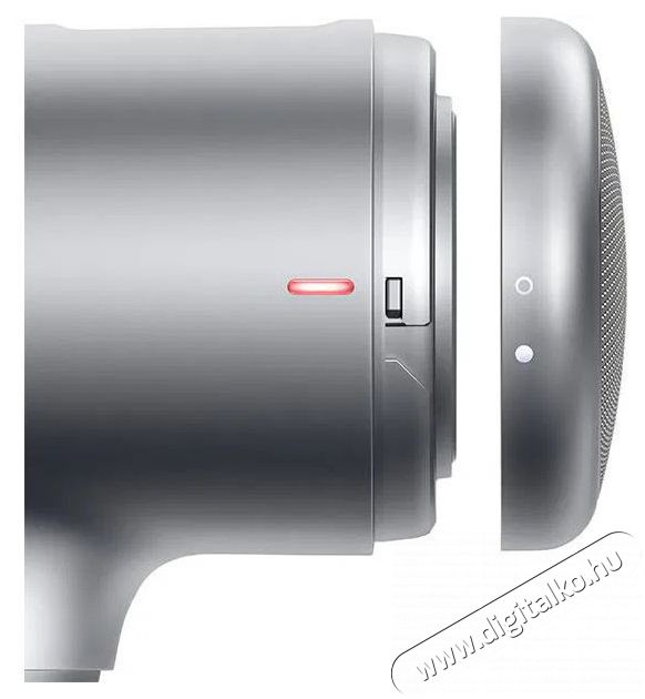 BRAUN HD435 Sz&eacute;ps&eacute;g&aacute;pol&aacute;s / Eg&eacute;szs&eacute;g - Haj&aacute;pol&aacute;s - Hajsz&aacute;r&iacute;t&oacute; - 506592