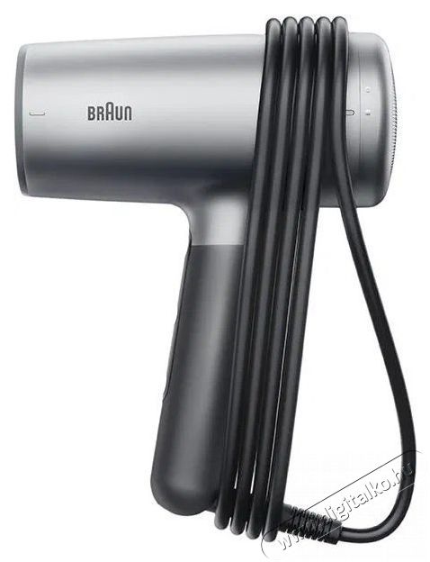 BRAUN HD435 Sz&eacute;ps&eacute;g&aacute;pol&aacute;s / Eg&eacute;szs&eacute;g - Haj&aacute;pol&aacute;s - Hajsz&aacute;r&iacute;t&oacute; - 506592