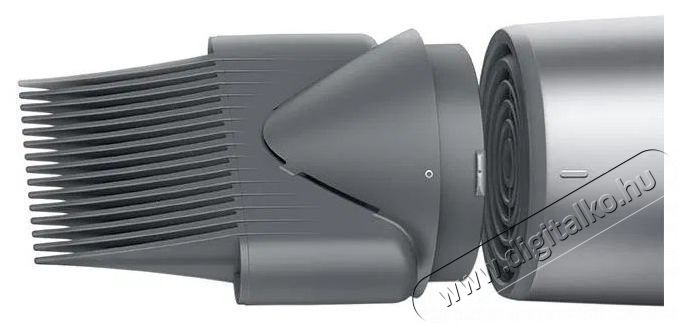 BRAUN HD435 Sz&eacute;ps&eacute;g&aacute;pol&aacute;s / Eg&eacute;szs&eacute;g - Haj&aacute;pol&aacute;s - Hajsz&aacute;r&iacute;t&oacute; - 506592