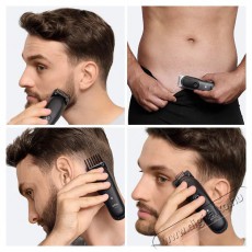 BRAUN Series 5 AIO5560 11in1 Sz&eacute;ps&eacute;g&aacute;pol&aacute;s / Eg&eacute;szs&eacute;g - Szőrtelen&iacute;tő / borotva - F&eacute;rfi borotva - 506594