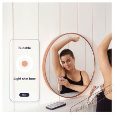 BRAUN Smart IPL Skin I&middot;Expert PL7253 + tok &eacute;s 3 fej Villan&oacute;f&eacute;nyes szőrtelen&iacute;tő Sz&eacute;ps&eacute;g&aacute;pol&aacute;s / Eg&eacute;szs&eacute;g - Szőrtelen&iacute;tő / borotva - Női szőrtelen&iacute;tő - 509835