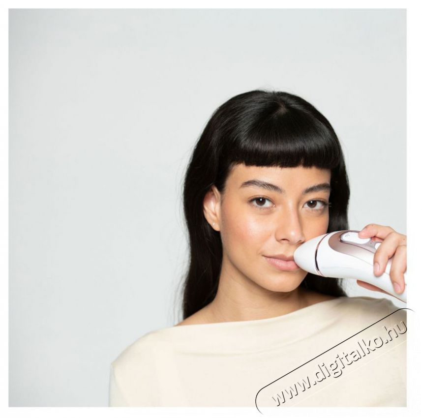 BRAUN Smart IPL Skin I&middot;Expert PL7253 + tok &eacute;s 3 fej Villan&oacute;f&eacute;nyes szőrtelen&iacute;tő Sz&eacute;ps&eacute;g&aacute;pol&aacute;s / Eg&eacute;szs&eacute;g - Szőrtelen&iacute;tő / borotva - Női szőrtelen&iacute;tő - 509835
