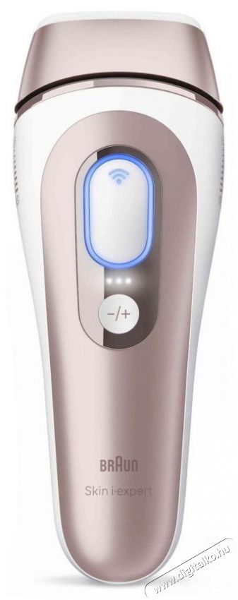 BRAUN Smart IPL Skin I&middot;Expert PL7253 + tok &eacute;s 3 fej Villan&oacute;f&eacute;nyes szőrtelen&iacute;tő Sz&eacute;ps&eacute;g&aacute;pol&aacute;s / Eg&eacute;szs&eacute;g - Szőrtelen&iacute;tő / borotva - Női szőrtelen&iacute;tő - 509835
