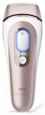 BRAUN Smart IPL Skin I&middot;Expert PL7253 + tok &eacute;s 3 fej Villan&oacute;f&eacute;nyes szőrtelen&iacute;tő Sz&eacute;ps&eacute;g&aacute;pol&aacute;s / Eg&eacute;szs&eacute;g - Szőrtelen&iacute;tő / borotva - Női szőrtelen&iacute;tő - 509835