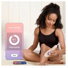BRAUN Smart IPL Skin I&middot;Expert PL7253 + tok &eacute;s 3 fej Villan&oacute;f&eacute;nyes szőrtelen&iacute;tő Sz&eacute;ps&eacute;g&aacute;pol&aacute;s / Eg&eacute;szs&eacute;g - Szőrtelen&iacute;tő / borotva - Női szőrtelen&iacute;tő - 509835