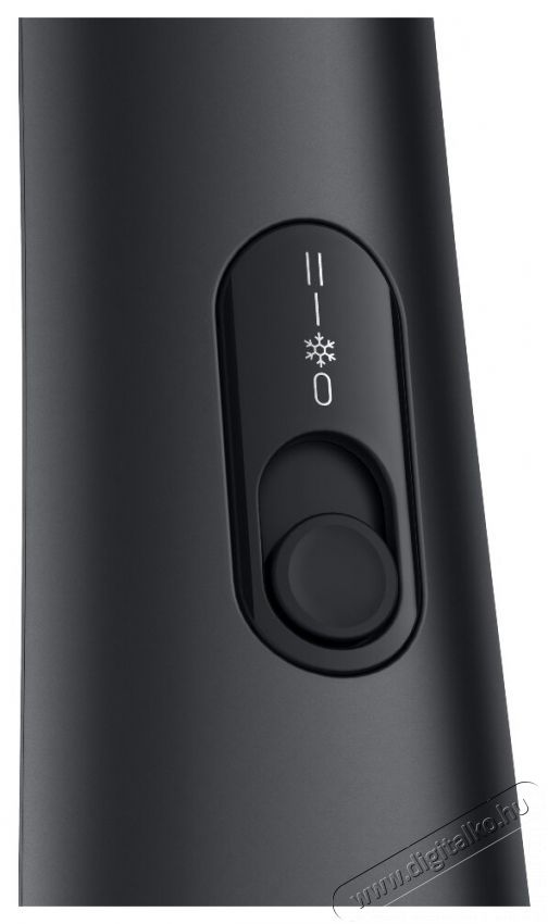BRAUN AS420 Sz&eacute;ps&eacute;g&aacute;pol&aacute;s / Eg&eacute;szs&eacute;g - Haj&aacute;pol&aacute;s - T&ouml;bbfunkci&oacute;s hajform&aacute;z&oacute; - 510430