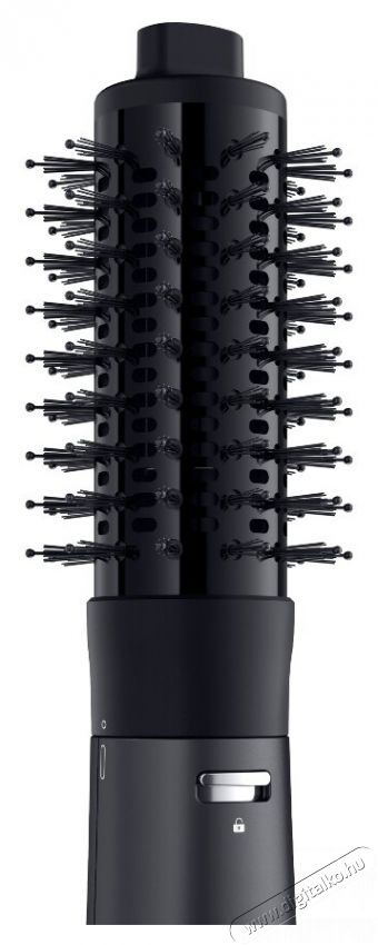 BRAUN AS420 Sz&eacute;ps&eacute;g&aacute;pol&aacute;s / Eg&eacute;szs&eacute;g - Haj&aacute;pol&aacute;s - T&ouml;bbfunkci&oacute;s hajform&aacute;z&oacute; - 510430