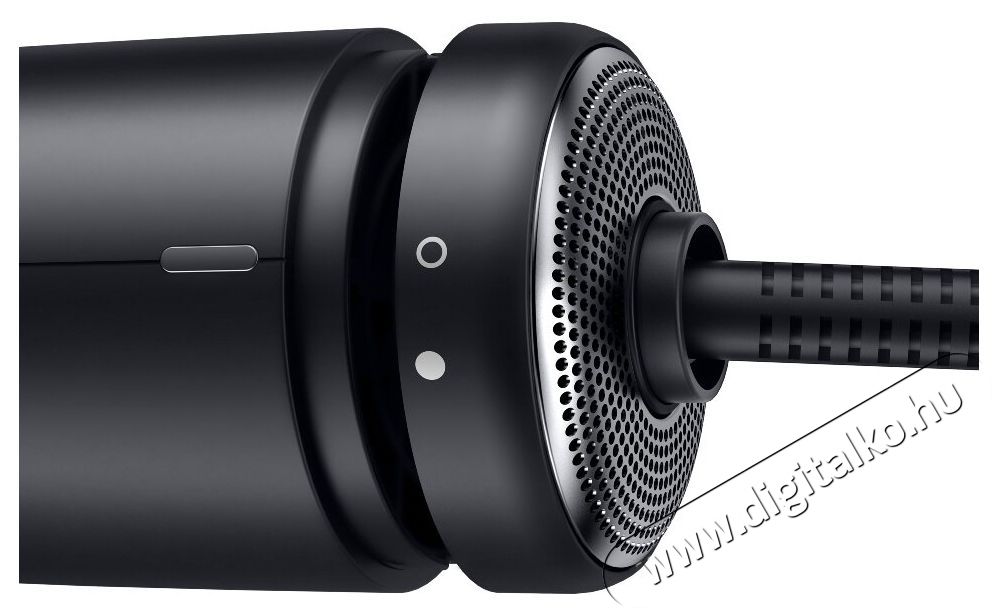 BRAUN AS420 Sz&eacute;ps&eacute;g&aacute;pol&aacute;s / Eg&eacute;szs&eacute;g - Haj&aacute;pol&aacute;s - T&ouml;bbfunkci&oacute;s hajform&aacute;z&oacute; - 510430