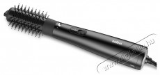 BRAUN AS420 Sz&eacute;ps&eacute;g&aacute;pol&aacute;s / Eg&eacute;szs&eacute;g - Haj&aacute;pol&aacute;s - T&ouml;bbfunkci&oacute;s hajform&aacute;z&oacute; - 510430