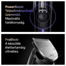 BRAUN Series 9 BT9520 Sz&eacute;ps&eacute;g&aacute;pol&aacute;s / Eg&eacute;szs&eacute;g - Haj&aacute;pol&aacute;s - Haj / szak&aacute;ll v&aacute;g&oacute;, ny&iacute;r&oacute; - 510426