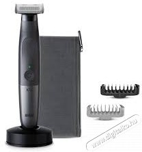 BRAUN Series X XT5300 Sz&eacute;ps&eacute;g&aacute;pol&aacute;s / Eg&eacute;szs&eacute;g - Szőrtelen&iacute;tő / borotva - F&eacute;rfi borotva - 510435