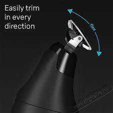 BRAUN Series X XT5300 Sz&eacute;ps&eacute;g&aacute;pol&aacute;s / Eg&eacute;szs&eacute;g - Szőrtelen&iacute;tő / borotva - F&eacute;rfi borotva - 510435