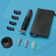 BRAUN Series X XT5300 Sz&eacute;ps&eacute;g&aacute;pol&aacute;s / Eg&eacute;szs&eacute;g - Szőrtelen&iacute;tő / borotva - F&eacute;rfi borotva - 510435