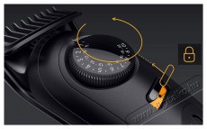 BRAUN Series 5 BT5520 Sz&eacute;ps&eacute;g&aacute;pol&aacute;s / Eg&eacute;szs&eacute;g - Haj&aacute;pol&aacute;s - Haj / szak&aacute;ll v&aacute;g&oacute;, ny&iacute;r&oacute; - 510443