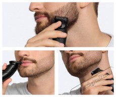 BRAUN Series 5 BT5520 Sz&eacute;ps&eacute;g&aacute;pol&aacute;s / Eg&eacute;szs&eacute;g - Haj&aacute;pol&aacute;s - Haj / szak&aacute;ll v&aacute;g&oacute;, ny&iacute;r&oacute; - 510443